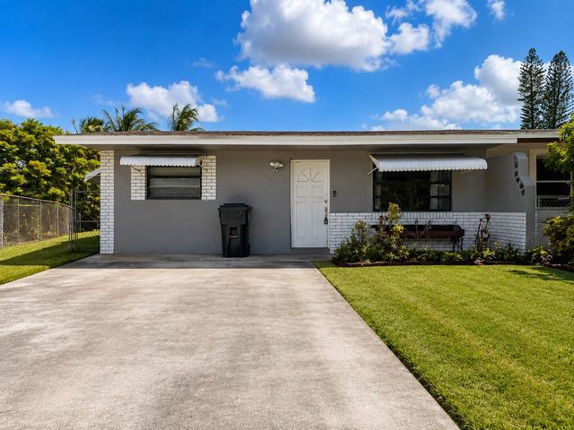 6960 SW 18TH Court, North Lauderdale, FL 33068