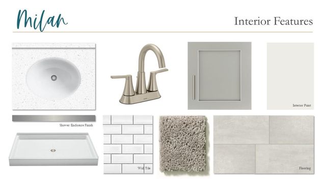 2010 Indigo Ridge Drive, Crosby, TX 77532