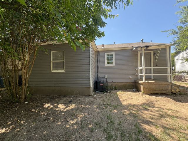 3428 Kellogg Avenue, Dallas, TX 75216