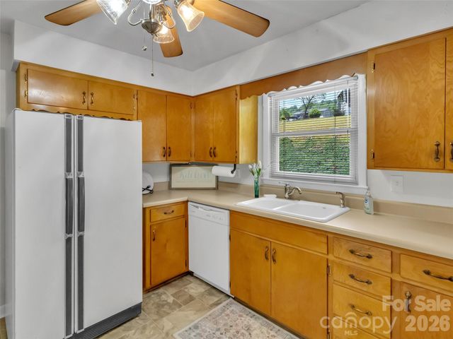 250 Reeves Cove Road, Candler, NC 28715