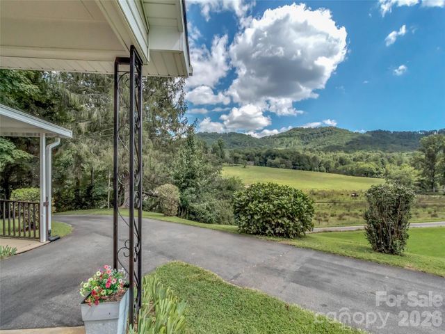 250 Reeves Cove Road, Candler, NC 28715