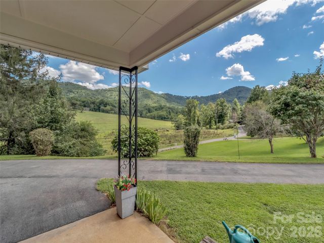 250 Reeves Cove Road, Candler, NC 28715