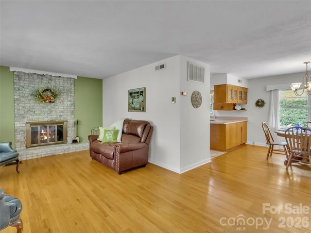 250 Reeves Cove Road, Candler, NC 28715