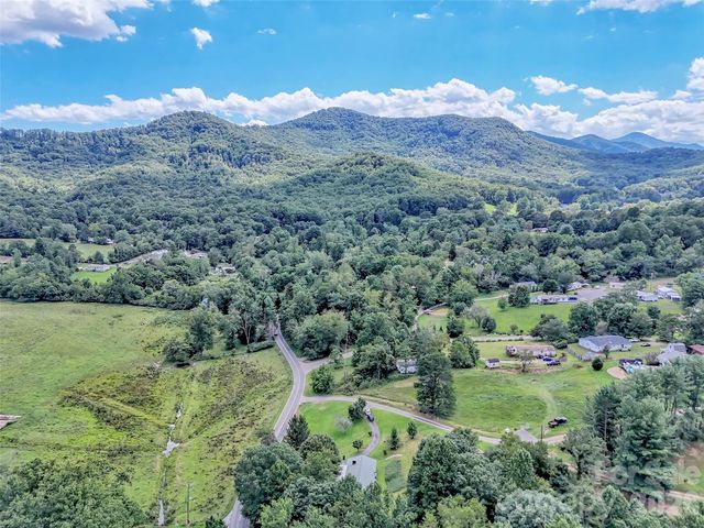 250 Reeves Cove Road, Candler, NC 28715