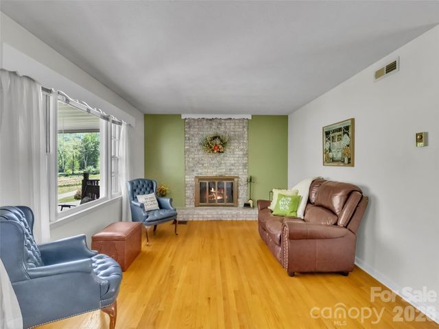 250 Reeves Cove Road, Candler, NC 28715