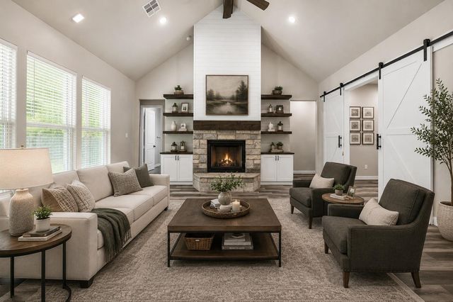 4330 Holstein Drive, Cleveland, TX 77328