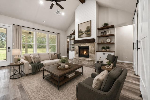 4330 Holstein Drive, Cleveland, TX 77328