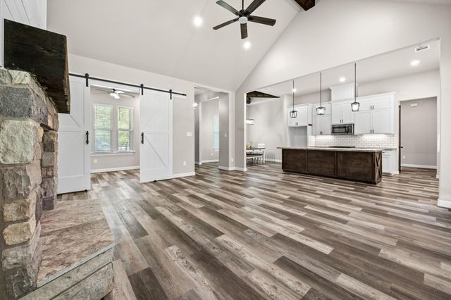 4330 Holstein Drive, Cleveland, TX 77328