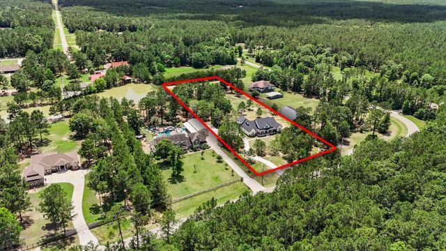 4330 Holstein Drive, Cleveland, TX 77328