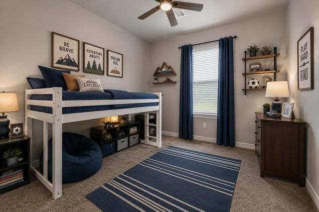4330 Holstein Drive, Cleveland, TX 77328