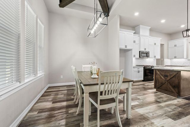 4330 Holstein Drive, Cleveland, TX 77328
