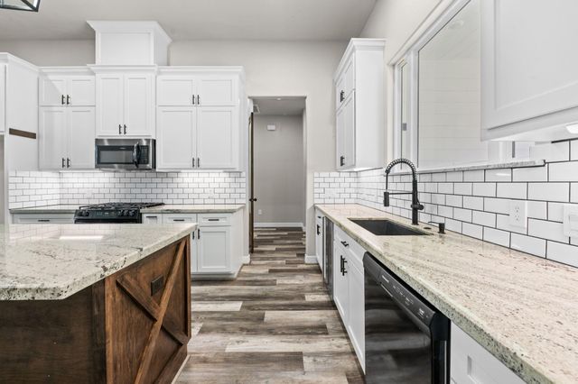4330 Holstein Drive, Cleveland, TX 77328