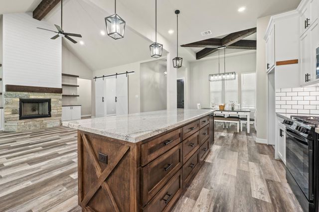 4330 Holstein Drive, Cleveland, TX 77328