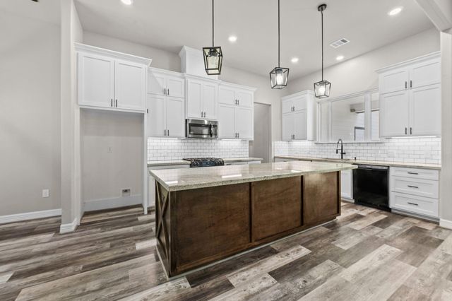 4330 Holstein Drive, Cleveland, TX 77328