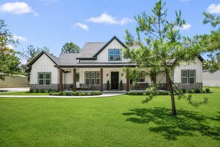 4330 Holstein Drive, Cleveland, TX 77328