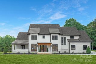 6907 Weddington Matthews Road, Weddington, NC 28104