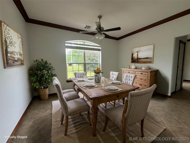 2013 State Hwy 9A, Eufaula, OK 74432