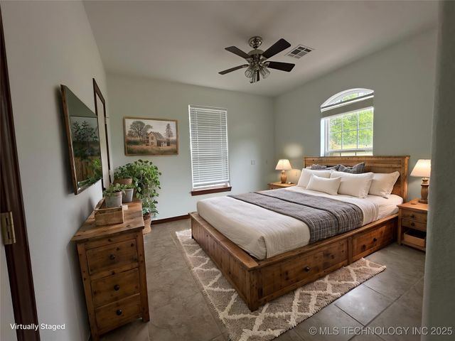 2013 State Hwy 9A, Eufaula, OK 74432