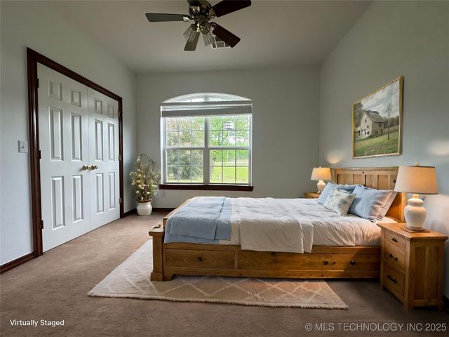 2013 State Hwy 9A, Eufaula, OK 74432