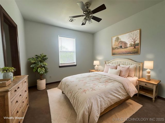 2013 State Hwy 9A, Eufaula, OK 74432