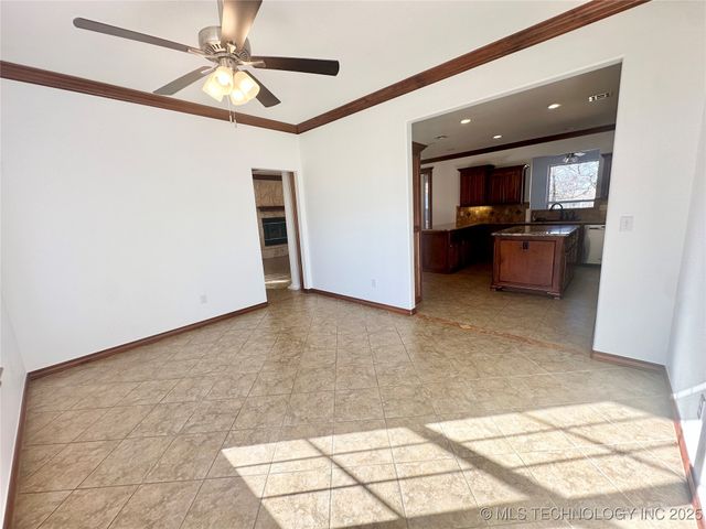 2013 State Hwy 9A, Eufaula, OK 74432