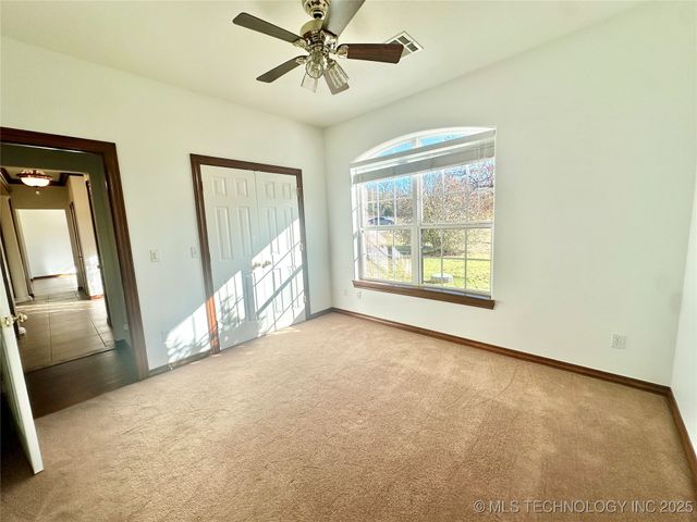2013 State Hwy 9A, Eufaula, OK 74432