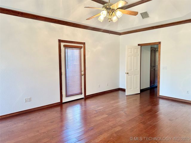 2013 State Hwy 9A, Eufaula, OK 74432