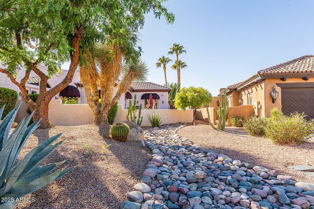 8352 E Canyon Estates Circle, Gold Canyon, AZ 85118