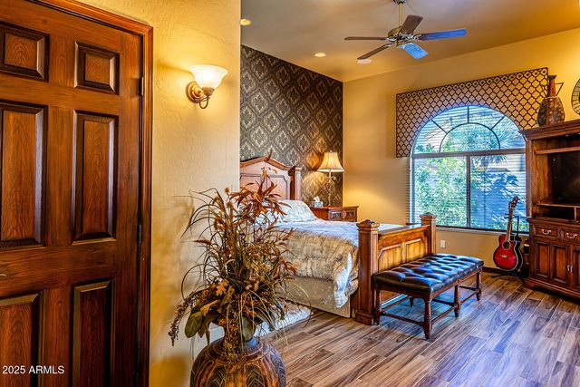 8352 E Canyon Estates Circle, Gold Canyon, AZ 85118