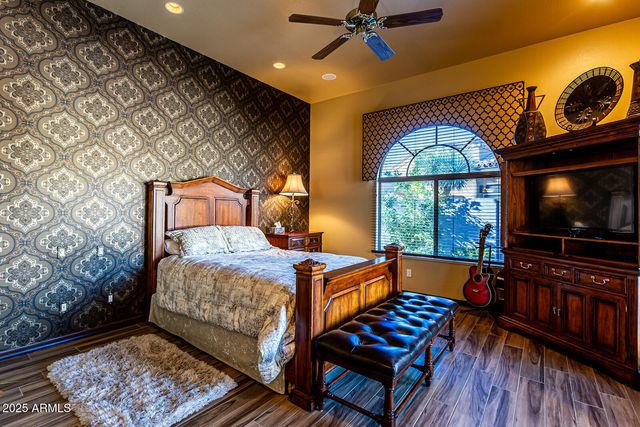 8352 E Canyon Estates Circle, Gold Canyon, AZ 85118