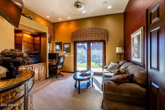 8352 E Canyon Estates Circle, Gold Canyon, AZ 85118