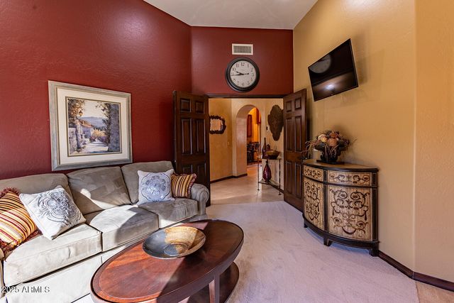 8352 E Canyon Estates Circle, Gold Canyon, AZ 85118