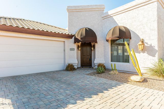 8352 E Canyon Estates Circle, Gold Canyon, AZ 85118