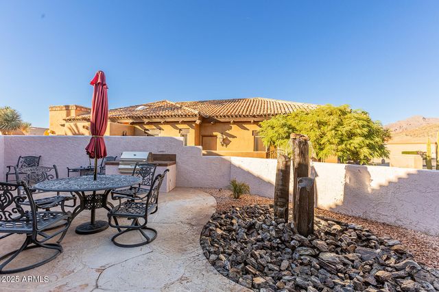 8352 E Canyon Estates Circle, Gold Canyon, AZ 85118