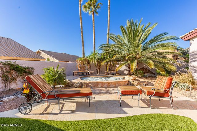 8352 E Canyon Estates Circle, Gold Canyon, AZ 85118