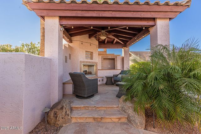 8352 E Canyon Estates Circle, Gold Canyon, AZ 85118