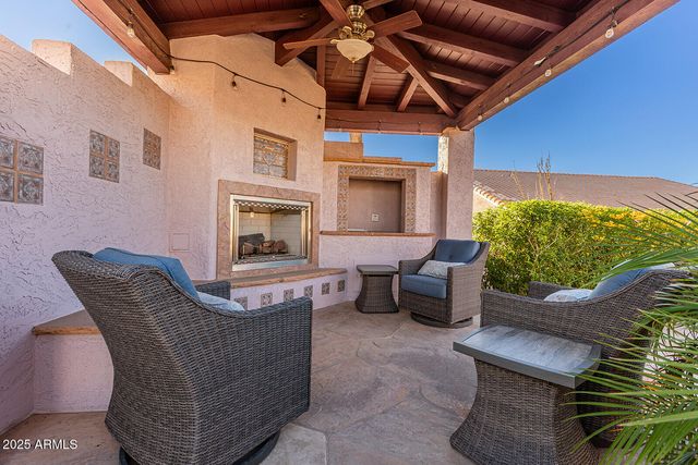 8352 E Canyon Estates Circle, Gold Canyon, AZ 85118