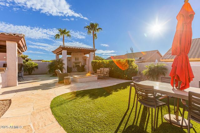 8352 E Canyon Estates Circle, Gold Canyon, AZ 85118