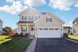 3339 Big Bend Drive, Montgomery, IL 60538