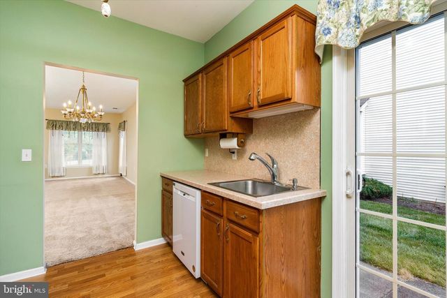 101 MEADOWLARK DR, Hamilton, NJ 08690