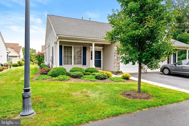 101 MEADOWLARK DR, Hamilton, NJ 08690