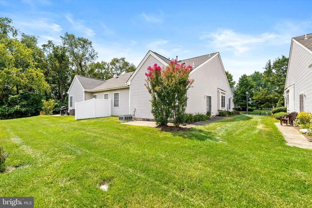 101 MEADOWLARK DR, Hamilton, NJ 08690