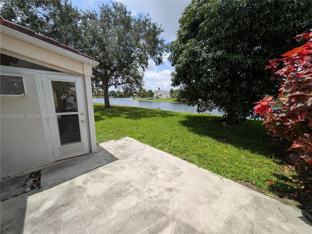 15320 NW 6th Ct 0, Pembroke Pines, FL 33028