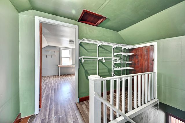 861 Gilbert Ridge Road, Alexandria, KY 41001