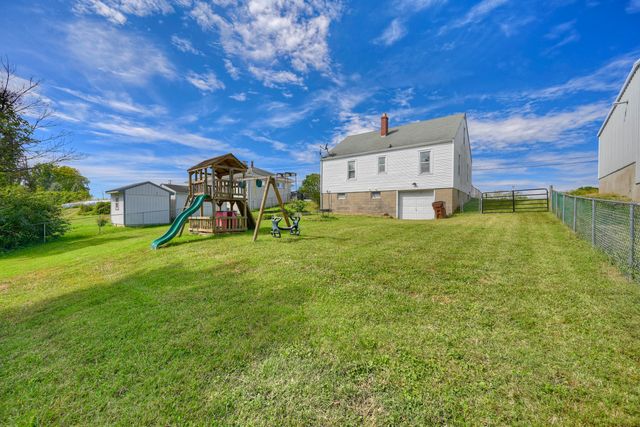 861 Gilbert Ridge Road, Alexandria, KY 41001
