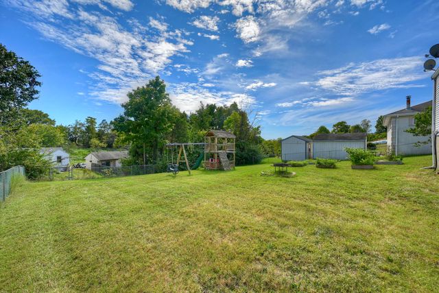 861 Gilbert Ridge Road, Alexandria, KY 41001