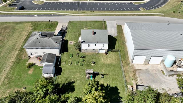 861 Gilbert Ridge Road, Alexandria, KY 41001