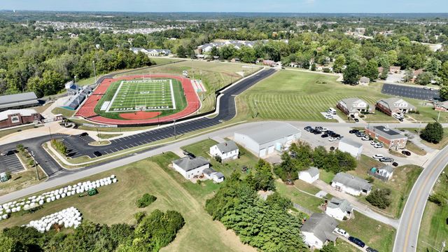 861 Gilbert Ridge Road, Alexandria, KY 41001