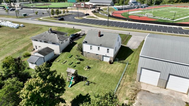 861 Gilbert Ridge Road, Alexandria, KY 41001
