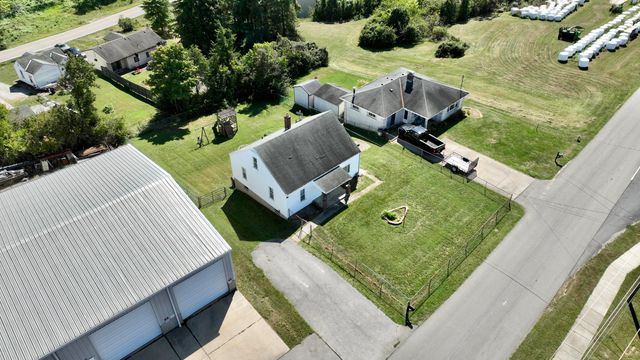 861 Gilbert Ridge Road, Alexandria, KY 41001